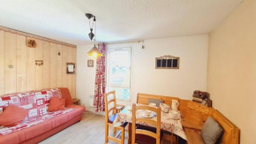 Champame - B6 - Studio renove - 4 pers